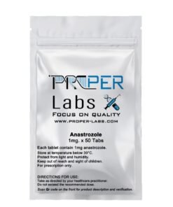 Proper Labs UK