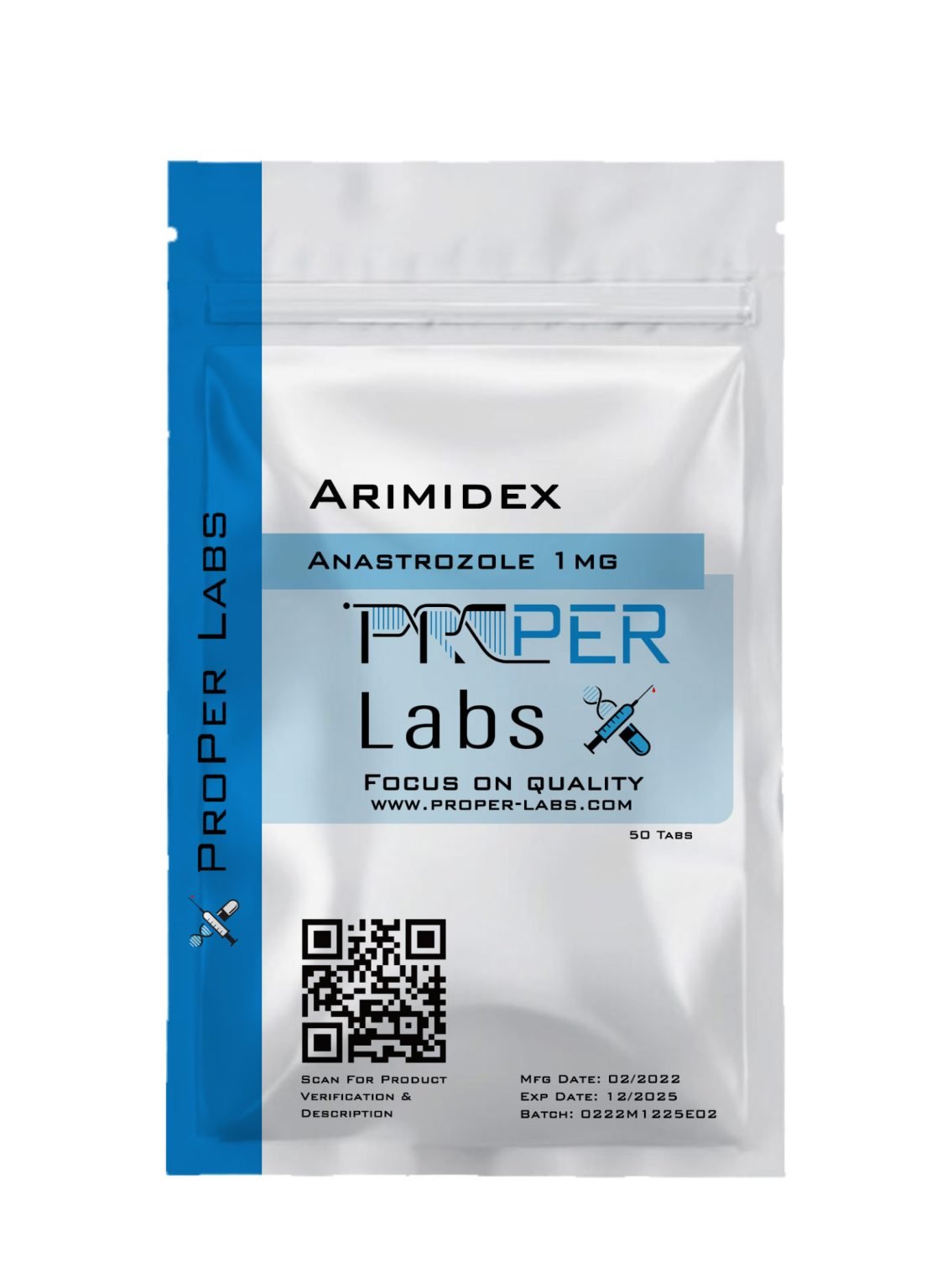 Arimidex 1mg Arimidex