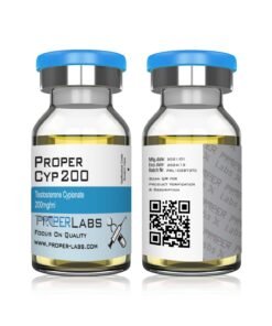 PROPER-CYP-200