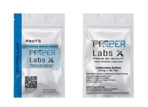 Top-quality steroids for sale online in UK - Proper Labs
