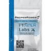 Proper Power 20 Tabs - Proper Labs UK