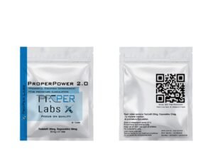 Are Peptides Legal in the UK? - Proper Labs
