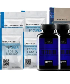 Proper Labs Oral Steroids