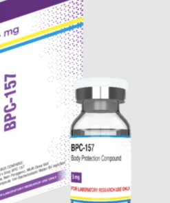 Buy BPC-157 safely online - Proper Labs