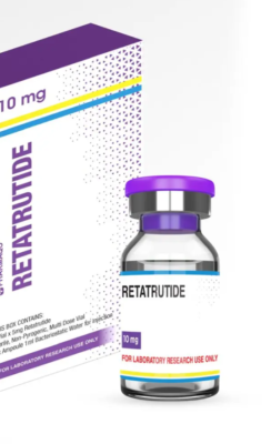 Retatrutide 10mg for sale online - pharmaqo lab
