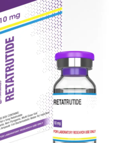 Retatrutide 10mg for sale online - pharmaqo lab