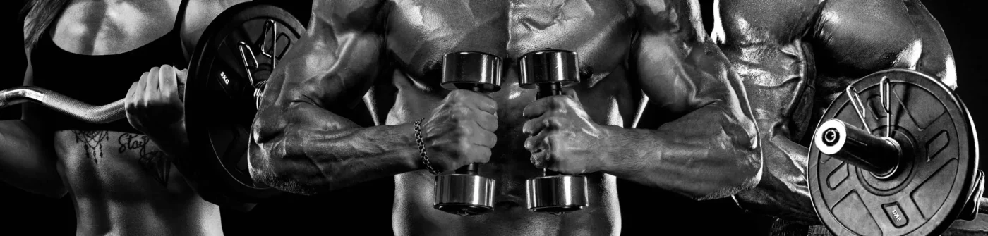 Peptides vs Steroids