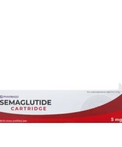 Buy Semaglutide 5mg Prefilled
