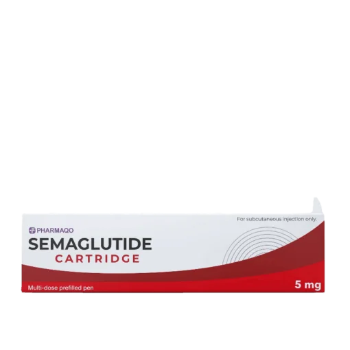 Semaglutide Buy Semaglutide 5mg Prefilled